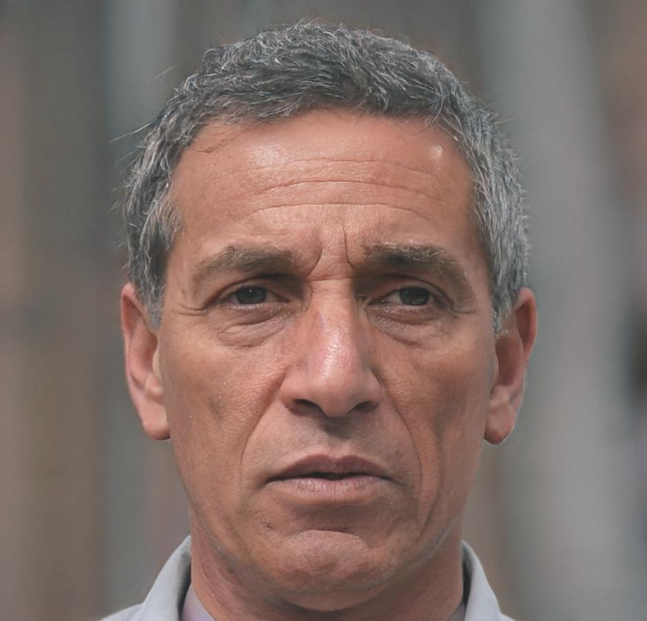 Miguel Ruiz, psicólogo especializado en aprendizaje
